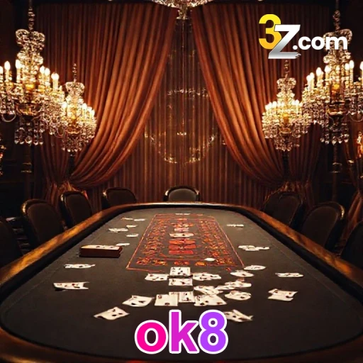 OK8 Jogos